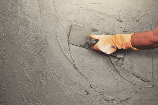 Best Concrete Patio Contractor  in Harris Hill, NY