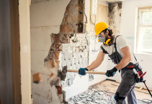 Best Concrete Flooring Contractor  in Harris Hill, NY